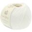Lana Grossa Linea Pura Cotton Wool 50g Frabe: 011 Weiß
