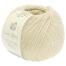 Lana Grossa Linea Pura Cotton Wool 50g Farbe: 012 Creme