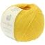 Lana Grossa Linea Pura Cotton Wool 50g Farbe: 013 Gelb