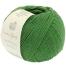 Lana Grossa Linea Pura Cotton Wool 50g Farbe: 019 Grün