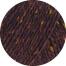 Country Tweed fine 50g Farbe: 110 mokka meliert