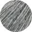 Lana Grossa Ecopuno Tweed 50g Farbe: 313 grau meliert