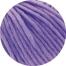 Lana Grossa Feltro uni - Filzwolle zum Strickfilzen Farbe: 91 viola