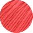 Lana Grossa Feltro uni 50g - Filzwolle zum Strickfilzen Farbe: 113 Himbeer
