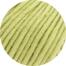 Lana Grossa Feltro uni 50g - Filzwolle zum Strickfilzen Farbe: 114 frisches Gelbgrün