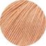 Lana Grossa - Linea Pura Fourseason weiches Biogarn mit Kaschmir Farbe: 20 apricot