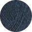 Lana Grossa Landlust Sommerseide weiches Sommergarn mit Seide Farbe: 09 schwarzblau
