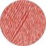 Lana Grossa Landlust Sommerseide Farbe: 20 rot/rosa