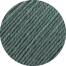 Lana Grossa Meilenweit 100 Seta Farbe: 007 graugrün
