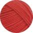 Lana Grossa Meilenweit 50 Cashmere - Sockengarn mit Cashmere Farbe 6 Rot