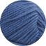 Lana Grossa Meilenweit 50 Cashmere - Sockengarn mit Cashmere Farbe: 16 Brilliantblau