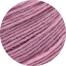 Lana Grossa Meilenweit 150 - 6fach Sockenwolle 150g Farbe: 9223 Altrosa