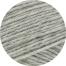 Lana Grossa Meilenweit 150 - 8fach Sockenwolle 150g Farbe: 8564 hellgrau meliert