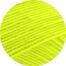 Lana Grossa Meilenweit 100 Merino extrafein Farbe: 2426 grüngelb