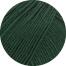 Lana Grossa Merino superiore 50g Farbe: 017 dunkelgrün