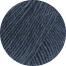 Lana Grossa Merino superiore 50g Farbe: 022 jeansblau