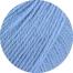 Lana Grossa Merino Uno 50g Farbe: 054 Kornblume