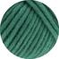 Lana Grossa Mille II 50g - dickes Merinomischgarn Farbe: 087 Malachitgrün