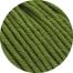 Lana Grossa Mille II 50g - dickes Merinomischgarn Farbe: 147 Grasgrün