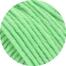 Lana Grossa Mille II 50g - dickes Merinomischgarn Farbe: 157 helles Jadegrün