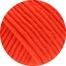 Lana Grossa Mille II 50g - dickes Merinomischgarn Farbe: 158 Neonorange