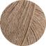 Lana Grossa Natural Lama Fine 50g Farbe: 111 Beige