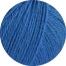 Lana Grossa Natural Lama Fine 50g Farbe: 121 Blau