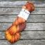 Qitura Rose Fine Merino Socks handgefärbt - Götter Farbe: Tellus