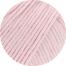 Lana Grossa Linea Pura - Organico 50g Farbe: 149 rosa