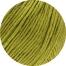 Lana Grossa Linea Pura - Organico 50g Farbe: 164 gelbgrün