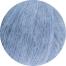 Lana Grossa Silkhair - Mohair mit Seide Farbe: 092 himmelblau