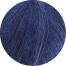 Lana Grossa Silkhair - Superkid Mohair mit Seide Farbe: 079 dunkelblau