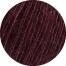 Lana Grossa Silkhair 25g - Superkid Mohair mit Seide Farbe: 177 dunkelrot