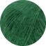 Lana Grossa Silkhair 25g - Superkid Mohair mit Seide Farbe: 192 tannengrün