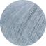 Lana Grossa Silkhair 25g Farbe: 196 graublau