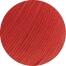Lana Grossa Soft Cotton Uni Farbe: 013 rot