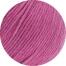 Lana Grossa Soft Cotton Uni Farbe: 014 zyclam