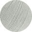 Lana Grossa Soft Cotton Uni Farbe: 018 hellgrau