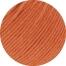 Lana Grossa Soft Cotton Uni Farbe: 027 leuchtorange