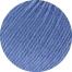 Lana Grossa Soft Cotton Uni Farbe: 028 blau