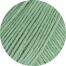 Lana Grossa Soft Cotton Uni 50g Farbe: 052 Mint