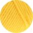 Lana Grossa Star uni - klassisches Baumwollgarn Farbe: 001 gelb