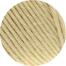 Lana Grossa Star uni - klassisches Baumwollgarn Farbe: 19 beige