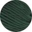 Lana Grossa Star uni - klassisches Baumwollgarn Farbe: 064 tannengrün