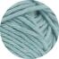 Lana Grossa Star uni - klassisches Baumwollgarn 50g Farbe: 106 mint