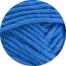 Lana Grossa Star uni - klassisches Baumwollgarn 50g Farbe: 113 azurblau