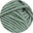 Lana Grossa Star uni - klassisches Baumwollgarn 50g Farbe: 114 mintgrau