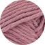 Lana Grossa Star uni - klassisches Baumwollgarn 50g Farbe: 115 antikrosa
