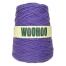 Lana Grossa Woohoo 200g Kone Farbe: 011 Uh La La Lavender