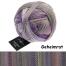 Schoppel Wolle Zauberball® Crazy 4fach Farbe: Geheimrat
